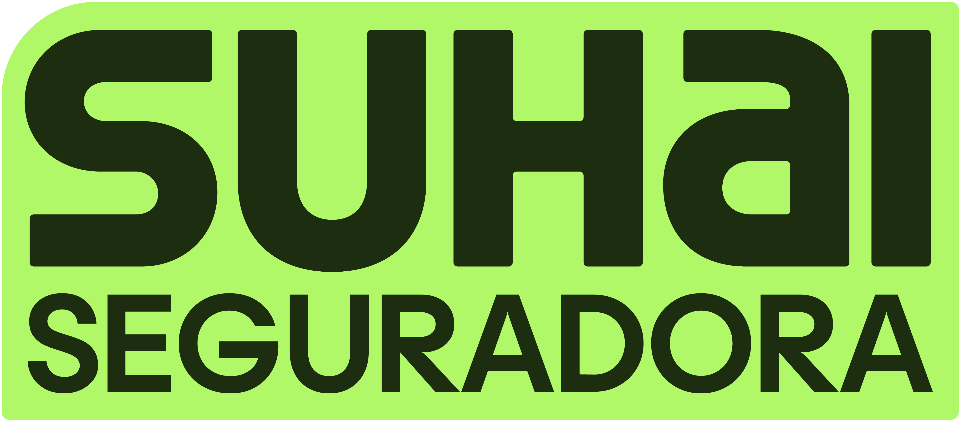 Suhai Seguradora